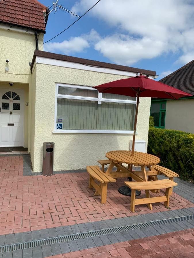Oxford Bed And Breakfast Kidlington Eksteriør bilde