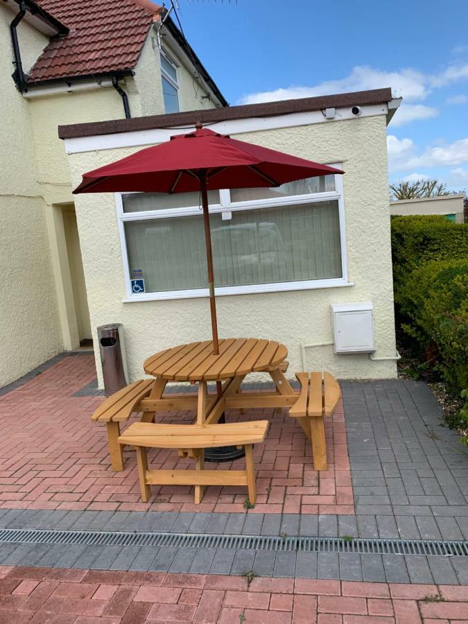 Oxford Bed And Breakfast Kidlington Eksteriør bilde
